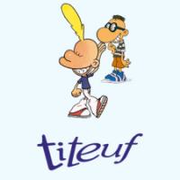 Titeuf: Mega Party pobierz
