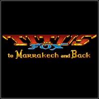 Titus the Fox: To Marrakech and Back pobierz