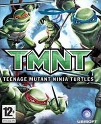 TMNT - Wojownicze Żółwie Ninja pobierz