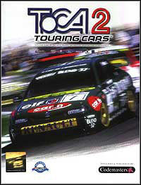 TOCA 2 Touring Cars pobierz