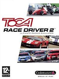 TOCA Race Driver 2 pobierz