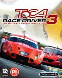 TOCA Race Driver 3 pobierz