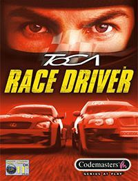 TOCA Race Driver pobierz