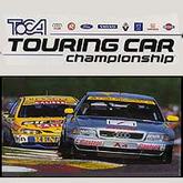TOCA Touring Car Championship pobierz