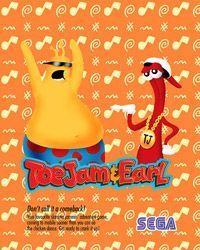 ToeJam & Earl pobierz