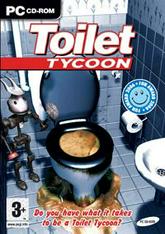 Toilet Tycoon pobierz