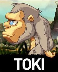 Toki: Arcade Remixed pobierz