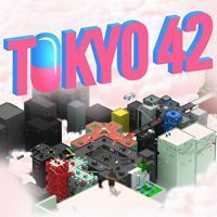 Tokyo 42 pobierz