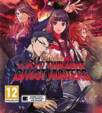 Tokyo Twilight Ghost Hunters pobierz