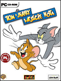 Tom & Jerry: Wejście Kota pobierz