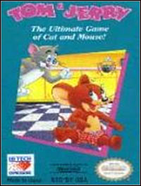 Tom & Jerry pobierz