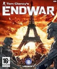 Tom Clancy's EndWar pobierz