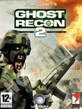 Tom Clancy's Ghost Recon 2 pobierz