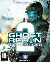 Tom Clancy's Ghost Recon: Advanced Warfighter 2 pobierz
