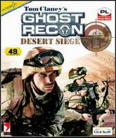 Tom Clancy's Ghost Recon: Desert Siege pobierz