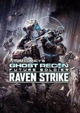 Tom Clancy's Ghost Recon: Future Soldier - Raven Strike pobierz