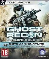 Tom Clancy's Ghost Recon: Future Soldier pobierz