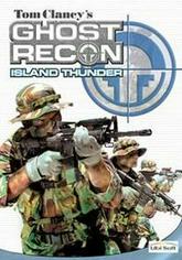 Tom Clancy's Ghost Recon: Island Thunder pobierz