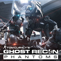 Tom Clancy's Ghost Recon Phantoms pobierz