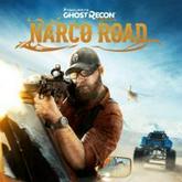 Tom Clancy's Ghost Recon: Wildlands - Narco Road pobierz