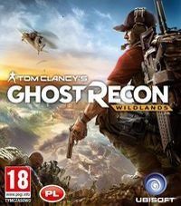 Tom Clancy's Ghost Recon: Wildlands pobierz