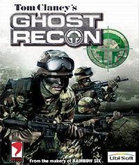 Tom Clancy's Ghost Recon pobierz