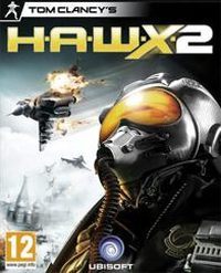 Tom Clancy’s H.A.W.X. 2 pobierz