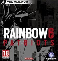 Tom Clancy's Rainbow 6 Patriots pobierz