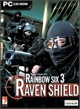 Tom Clancy's Rainbow Six 3: Raven Shield pobierz