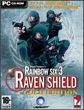 Tom Clancy's Rainbow Six 3: Złota Edycja pobierz