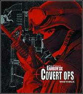 Tom Clancy's Rainbow Six: Covert Ops Essentials pobierz