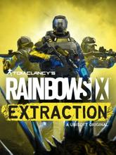 Tom Clancy's Rainbow Six: Extraction pobierz