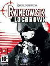 Tom Clancy's Rainbow Six: Lockdown pobierz