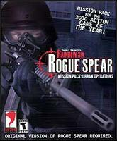 Tom Clancy's Rainbow Six Rogue Spear: Urban Operations pobierz