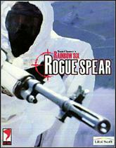 Tom Clancy's Rainbow Six Rogue Spear pobierz