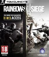 Tom Clancy's Rainbow Six: Siege pobierz