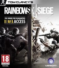 Tom Clancy's Rainbow Six: Siege pobierz