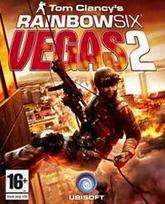 Tom Clancy's Rainbow Six Vegas 2 pobierz