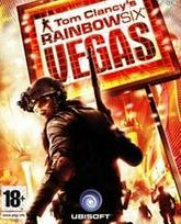 Tom Clancy's Rainbow Six Vegas pobierz