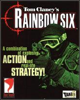 Tom Clancy's Rainbow Six pobierz