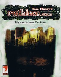 Tom Clancy's ruthless.com pobierz