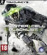 Tom Clancy's Splinter Cell: Blacklist pobierz