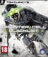 Tom Clancy's Splinter Cell: Blacklist pobierz