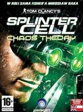 Tom Clancy's Splinter Cell: Chaos Theory pobierz