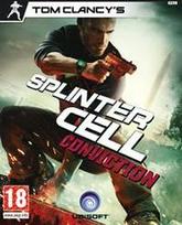 Tom Clancy's Splinter Cell: Conviction pobierz