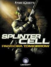 Tom Clancy's Splinter Cell: Pandora Tomorrow pobierz