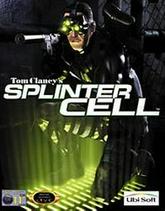 Tom Clancy's Splinter Cell pobierz