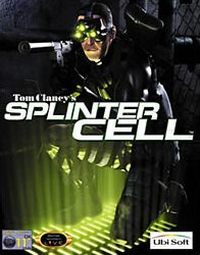 Tom Clancy's Splinter Cell pobierz