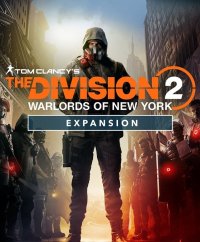 Tom Clancy's The Division 2: Władcy Nowego Jorku pobierz