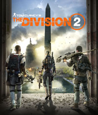 Tom Clancy's The Division 2 pobierz